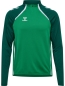 Preview: Kinder Hummel Lead 2.0 Half Zip - Jelly bean